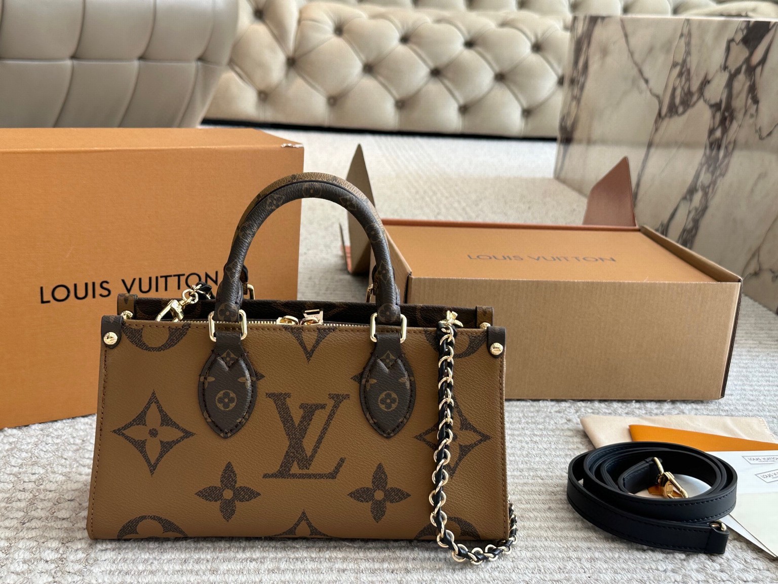 Louis Vuitton Bags