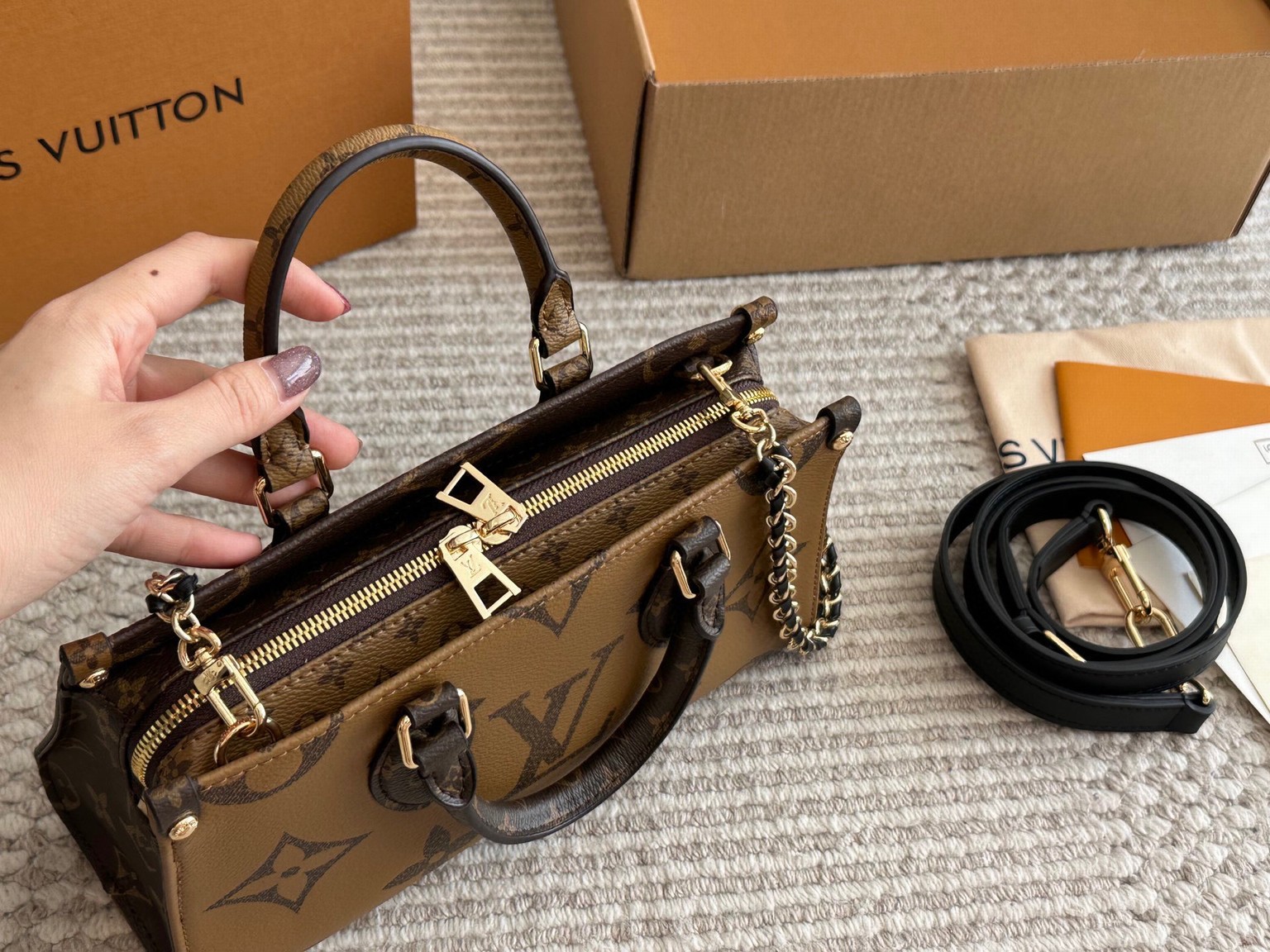 Louis Vuitton Bags