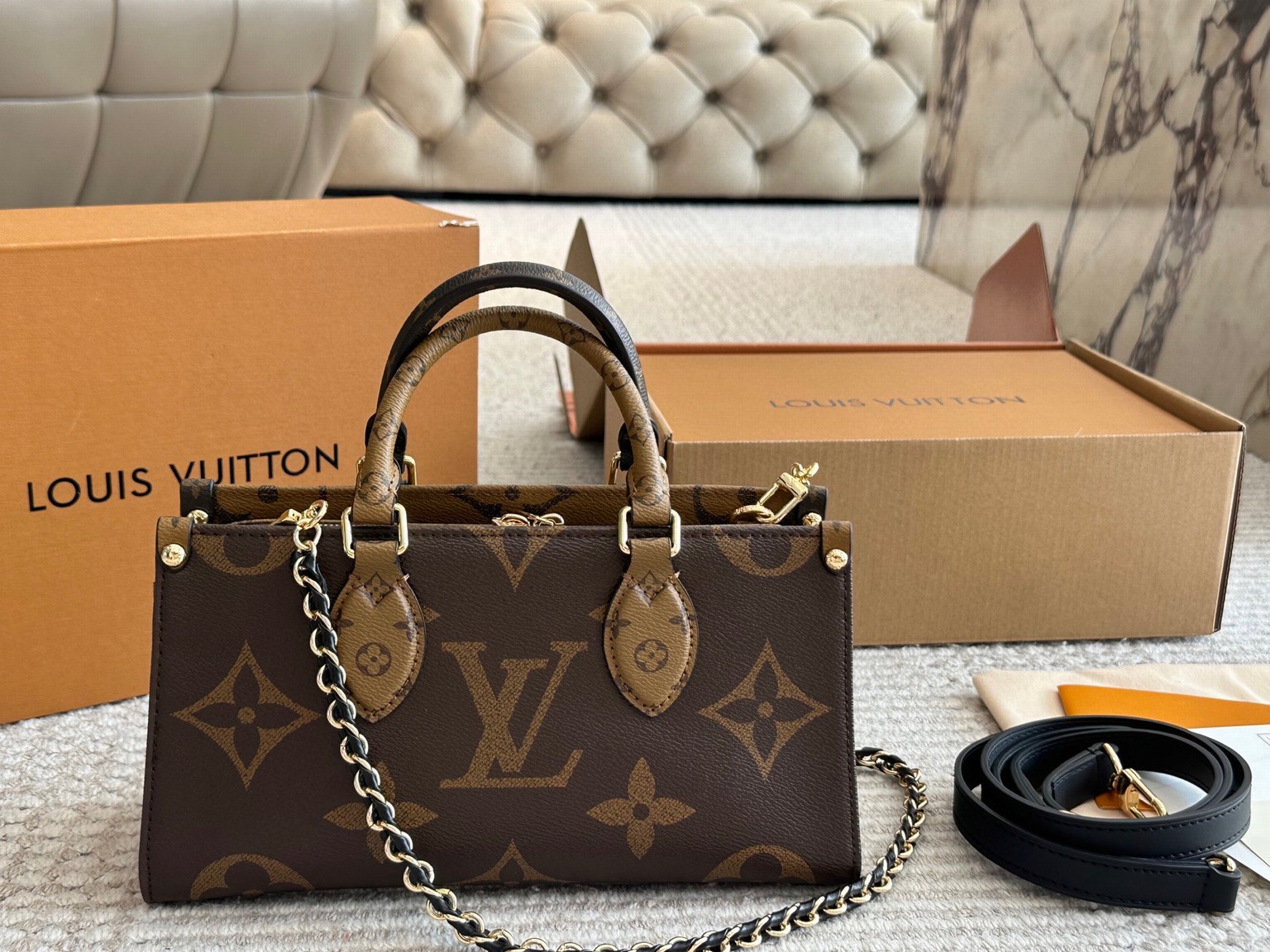 Louis Vuitton Bags