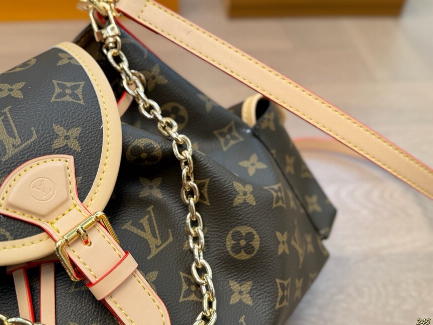 Louis Vuitton Bags
