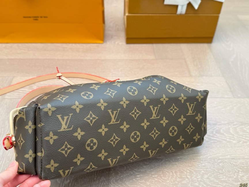 Louis Vuitton Bags