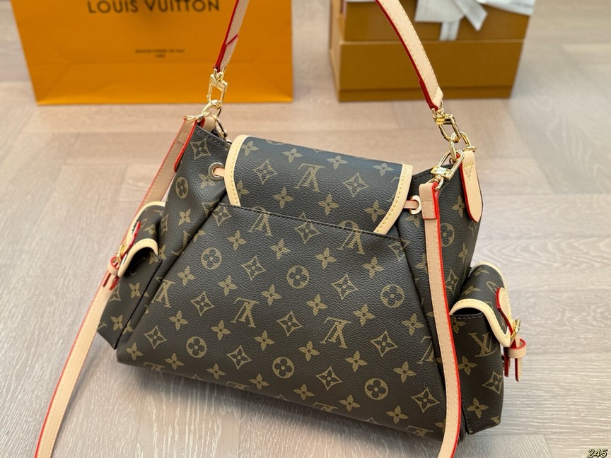 Louis Vuitton Bags