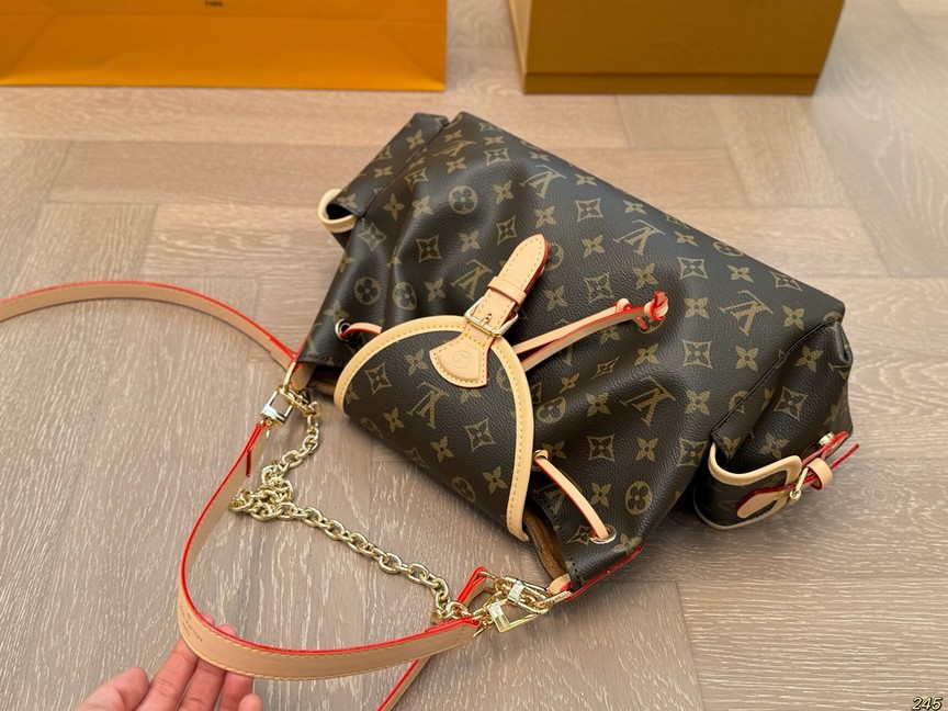 Louis Vuitton Bags
