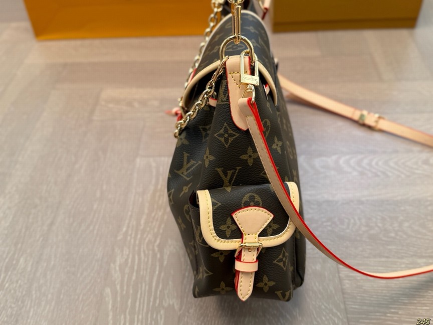 Louis Vuitton Bags
