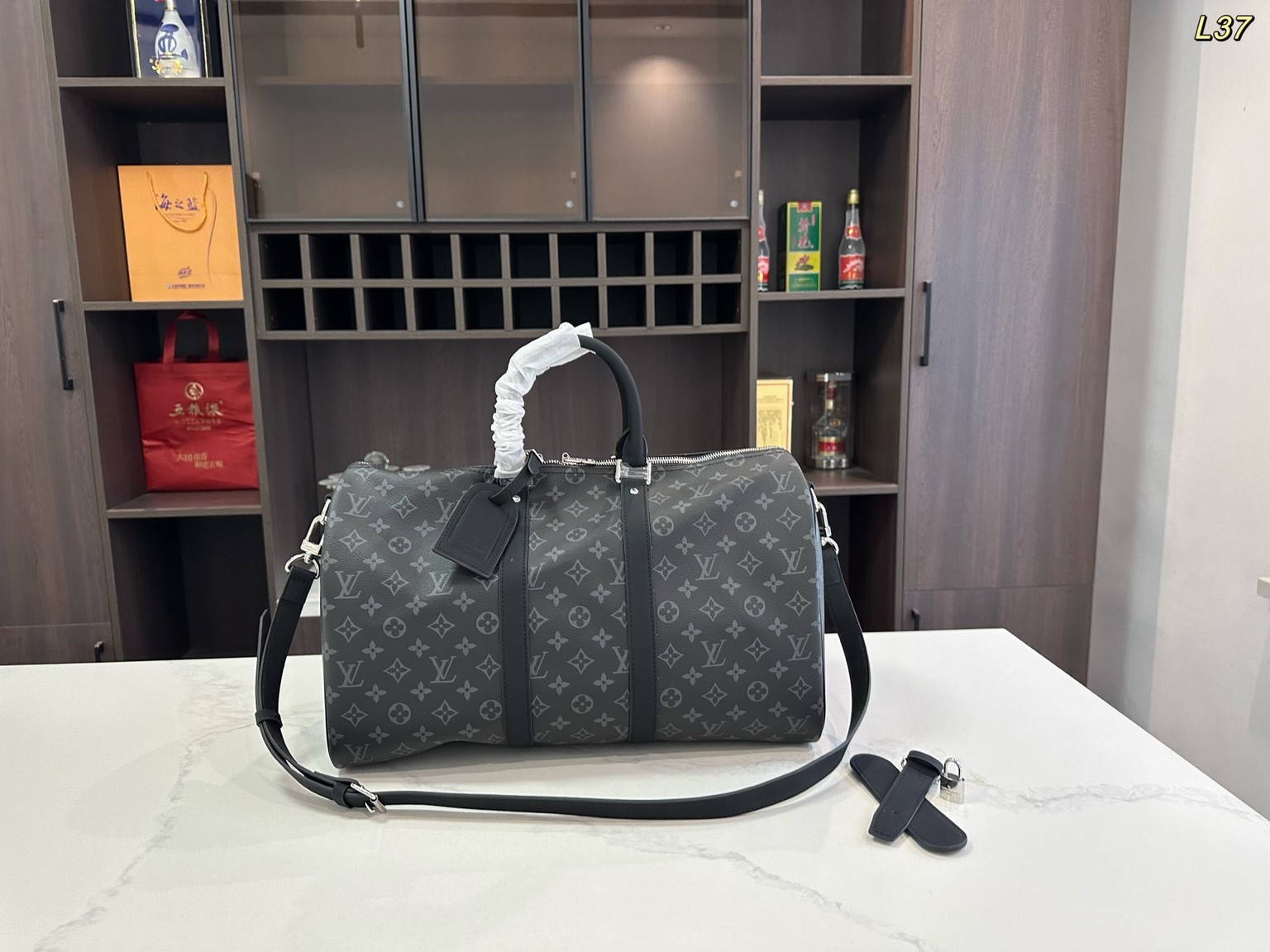 Louis Vuitton Bags