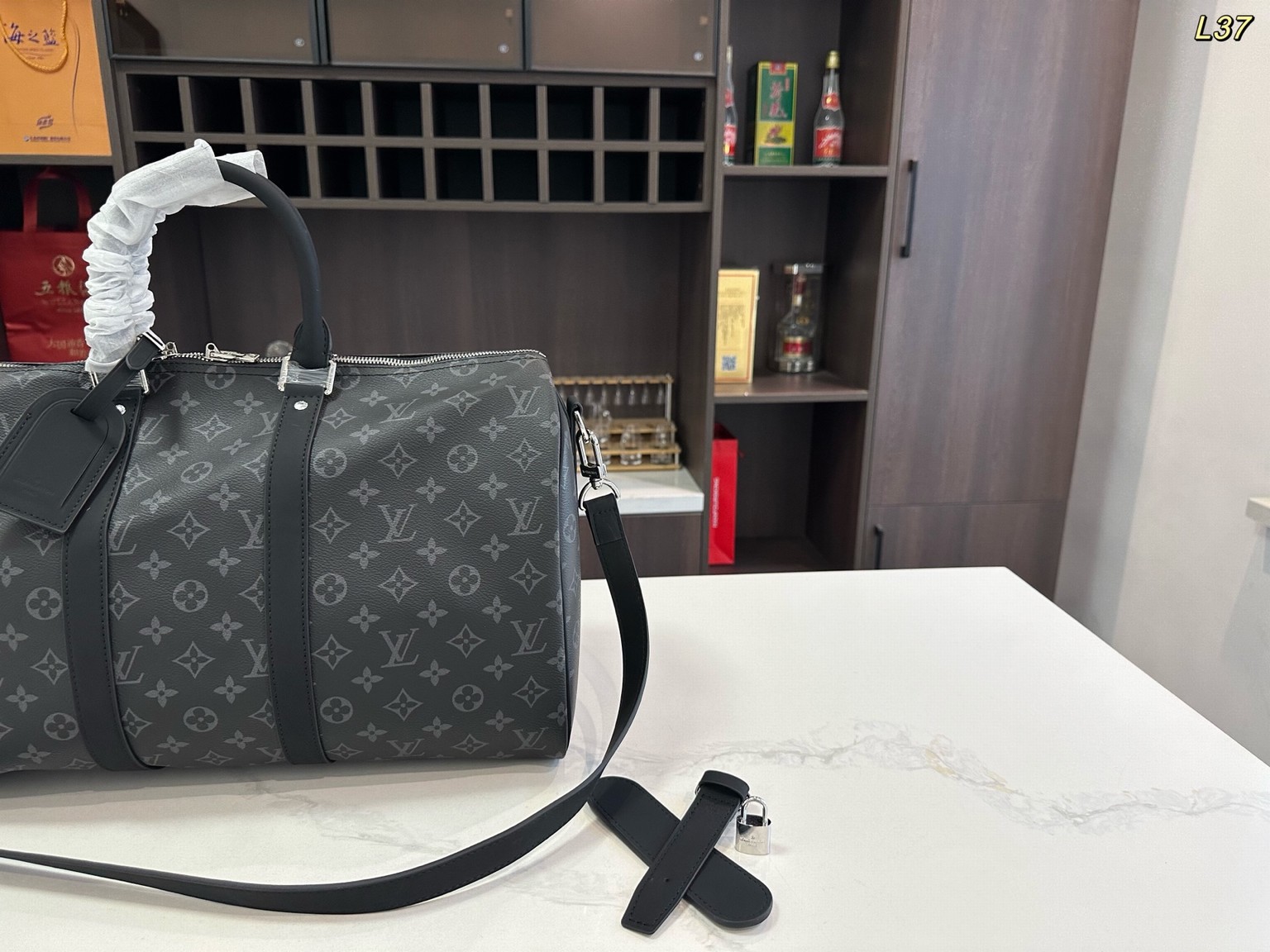Louis Vuitton Bags