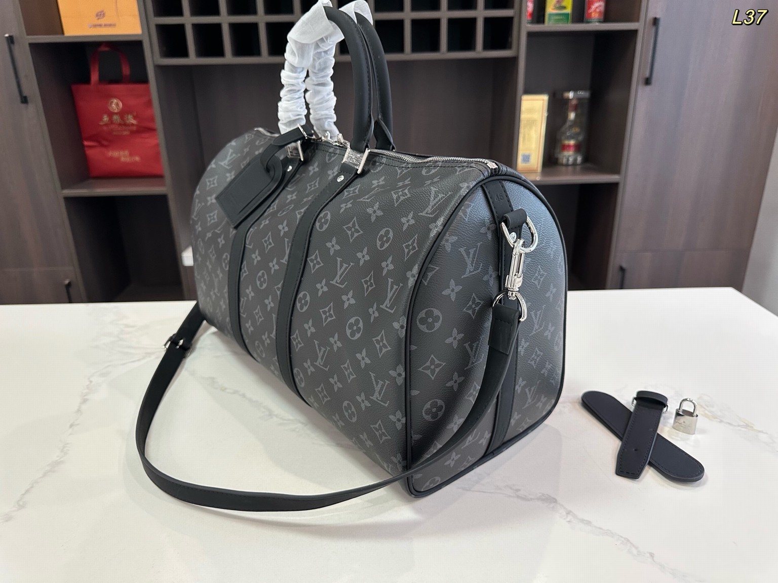 Louis Vuitton Bags