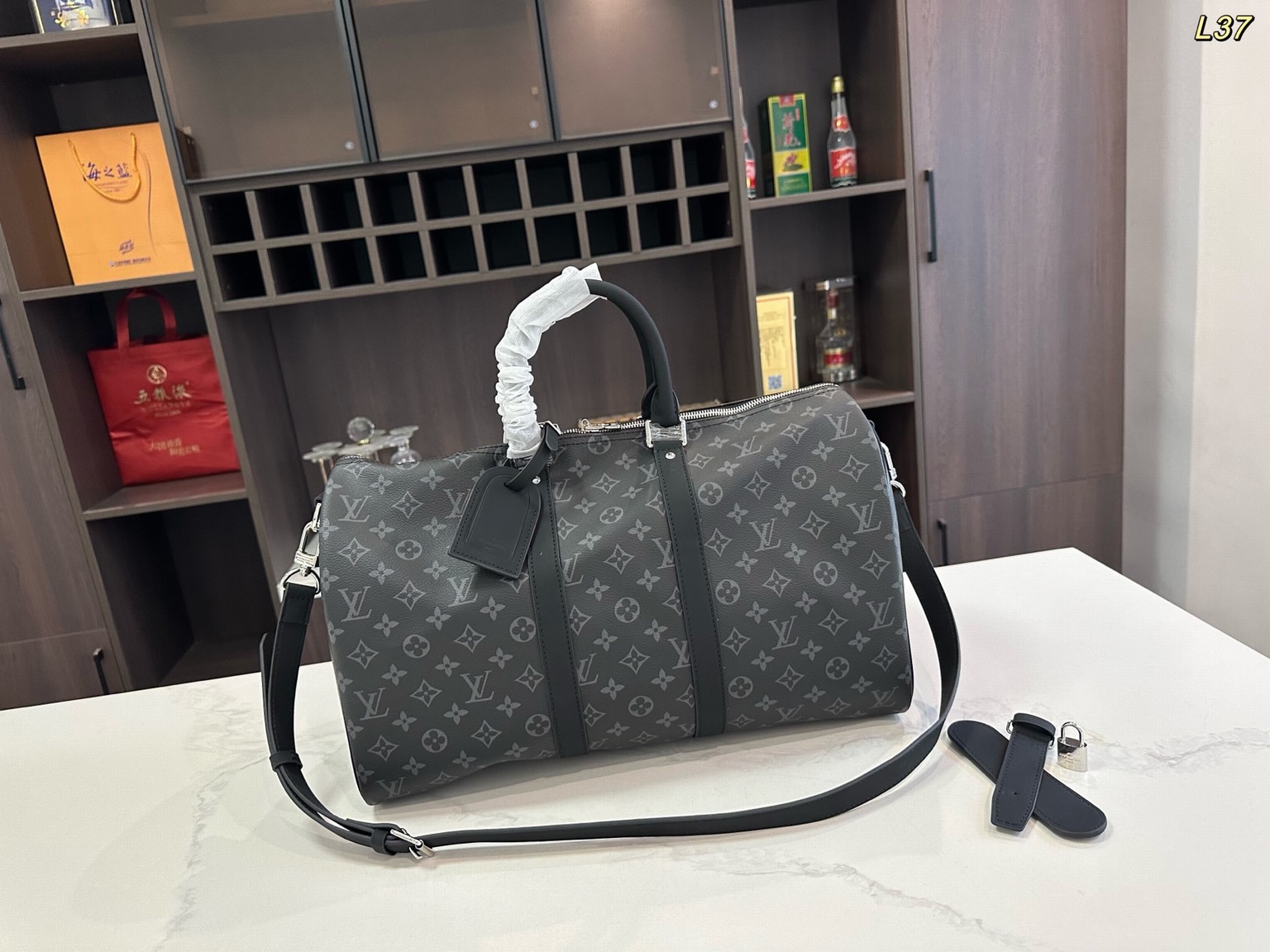 Louis Vuitton Bags