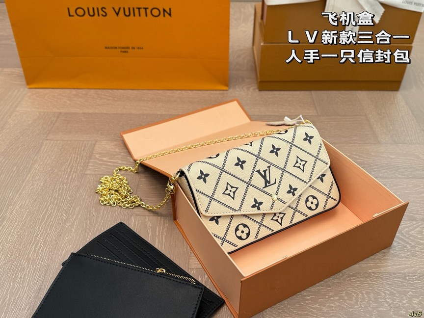 Louis Vuitton Bags