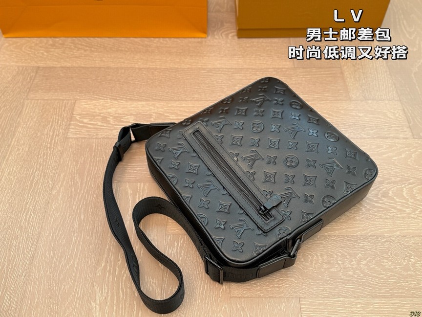 Louis Vuitton Bags