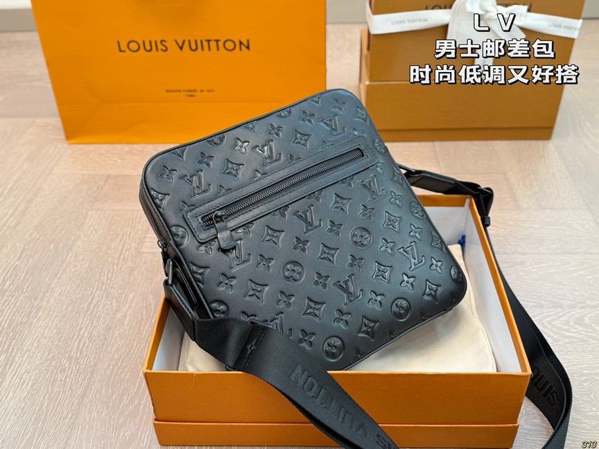 Louis Vuitton Bags