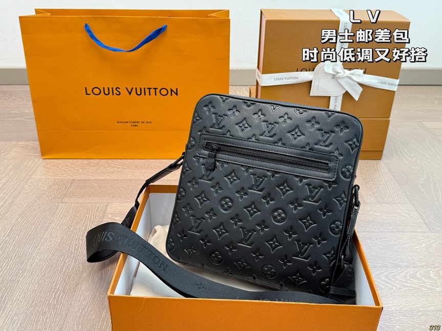 Louis Vuitton Bags