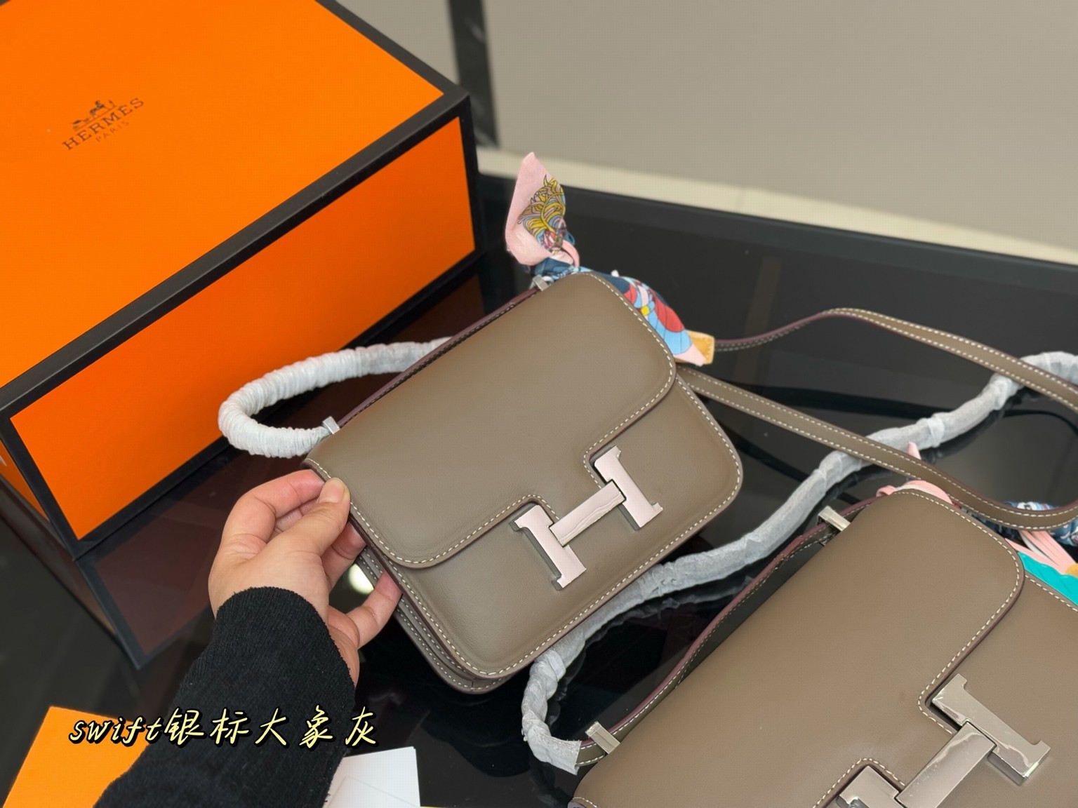 Hermes Bags