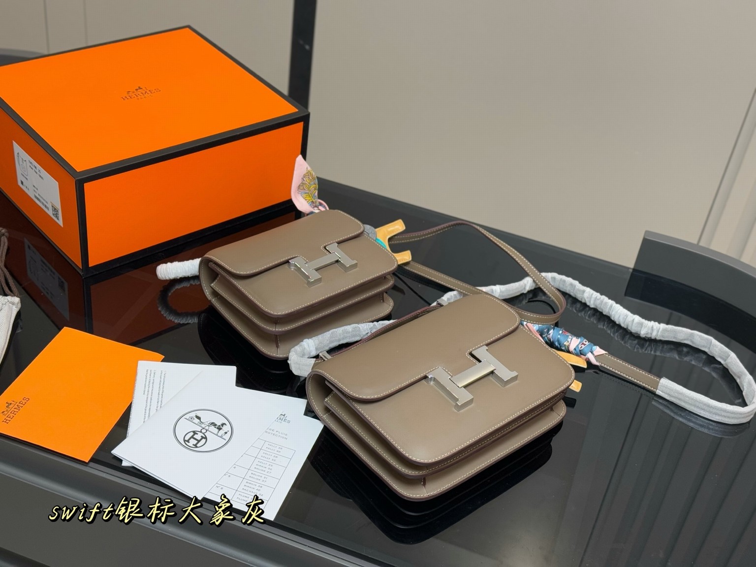 Hermes Bags