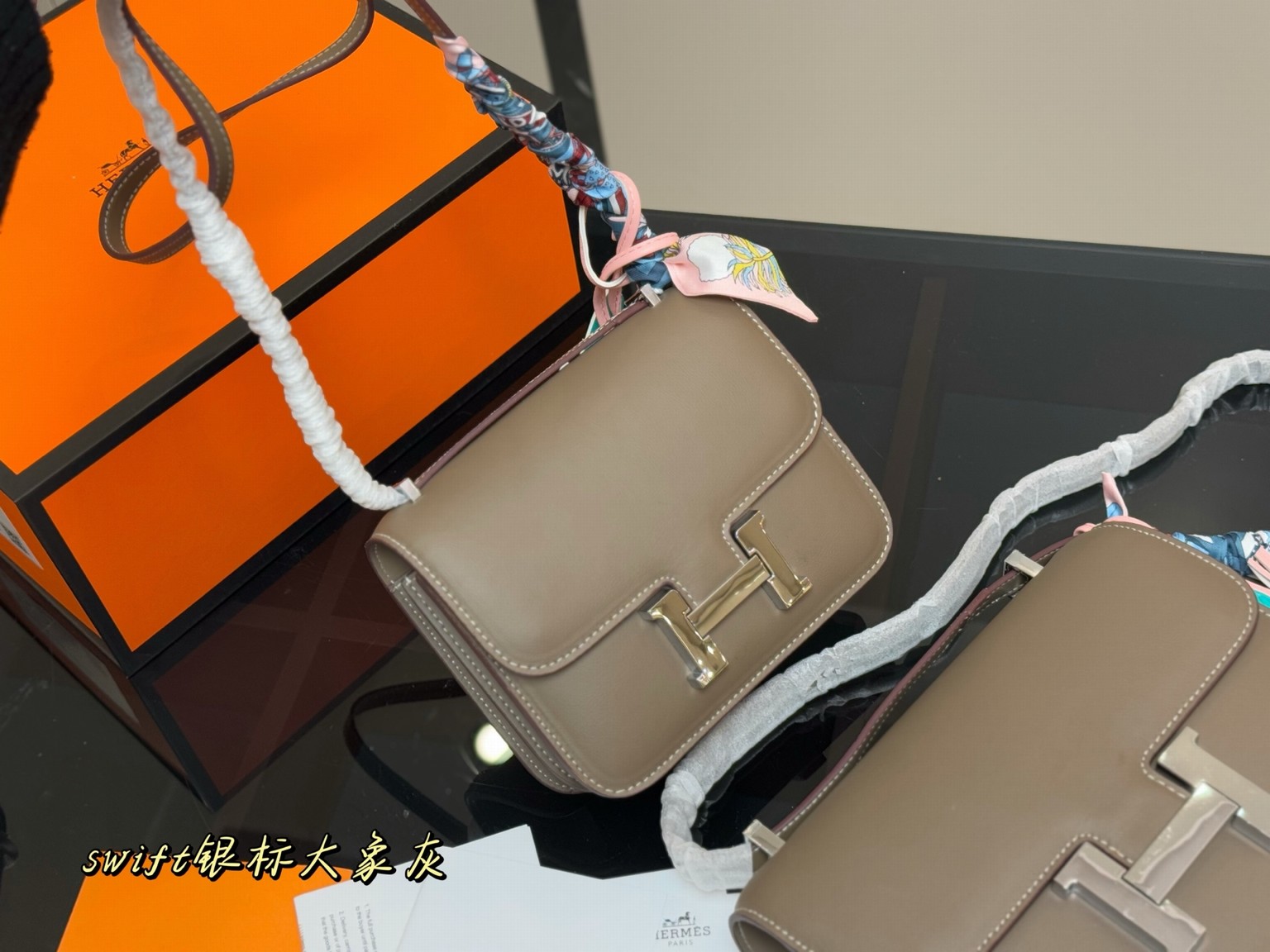Hermes Bags