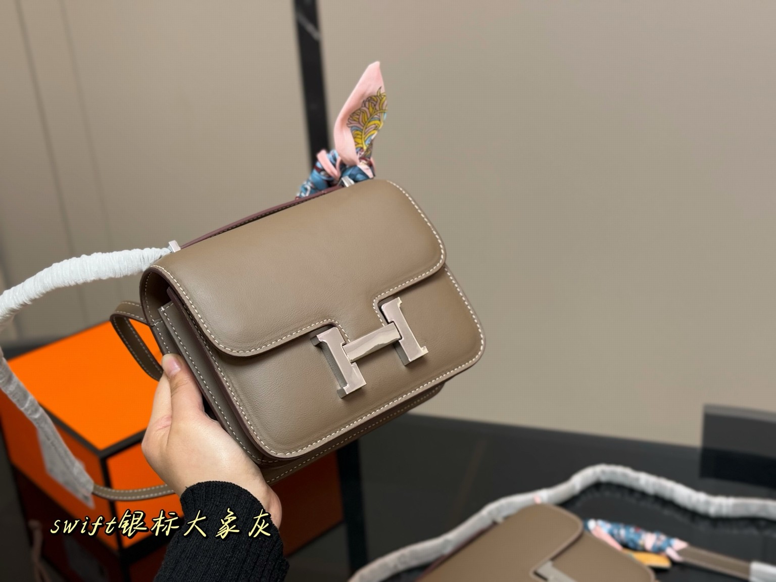Hermes Bags