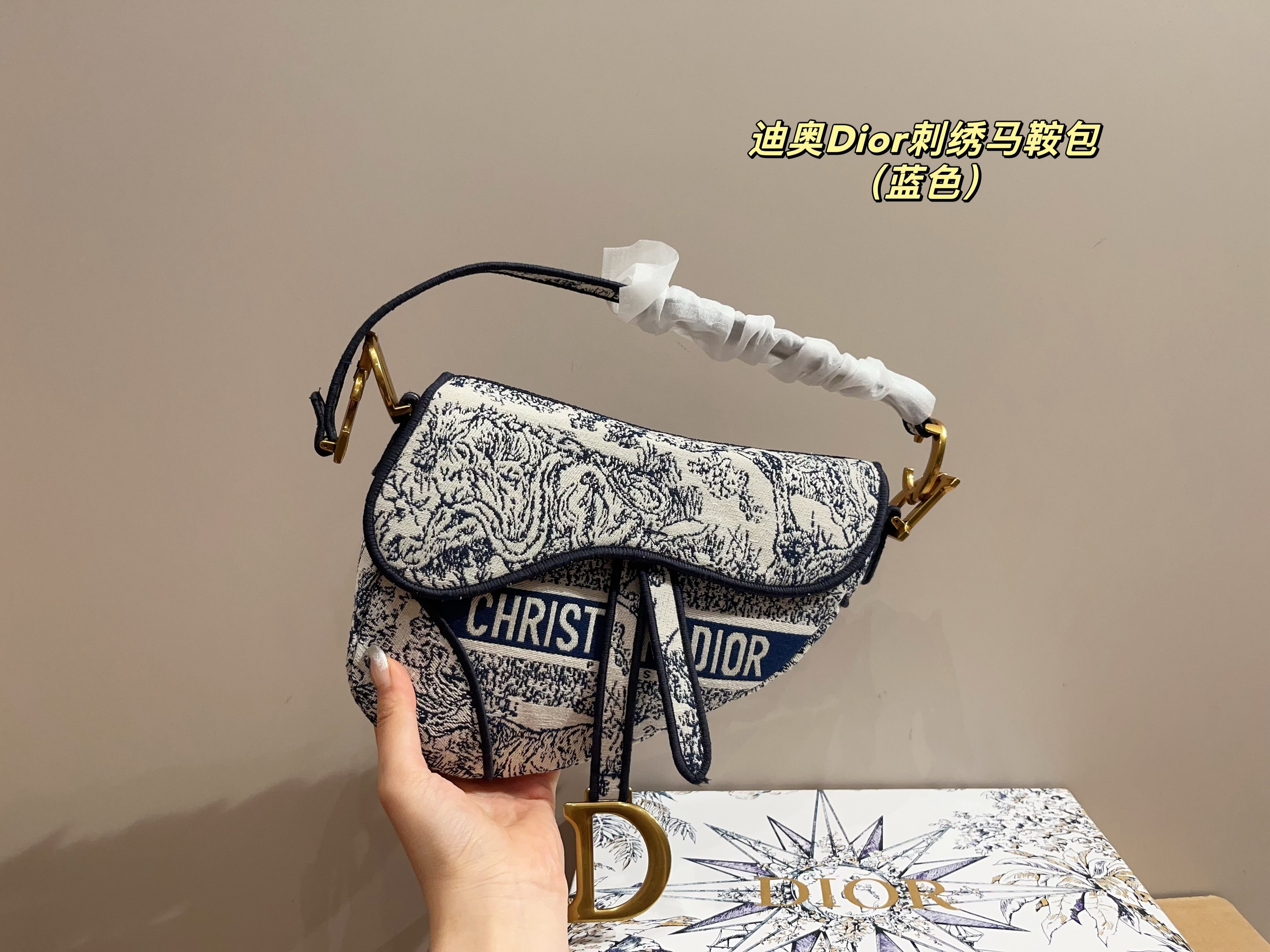 Christian Dior Bags