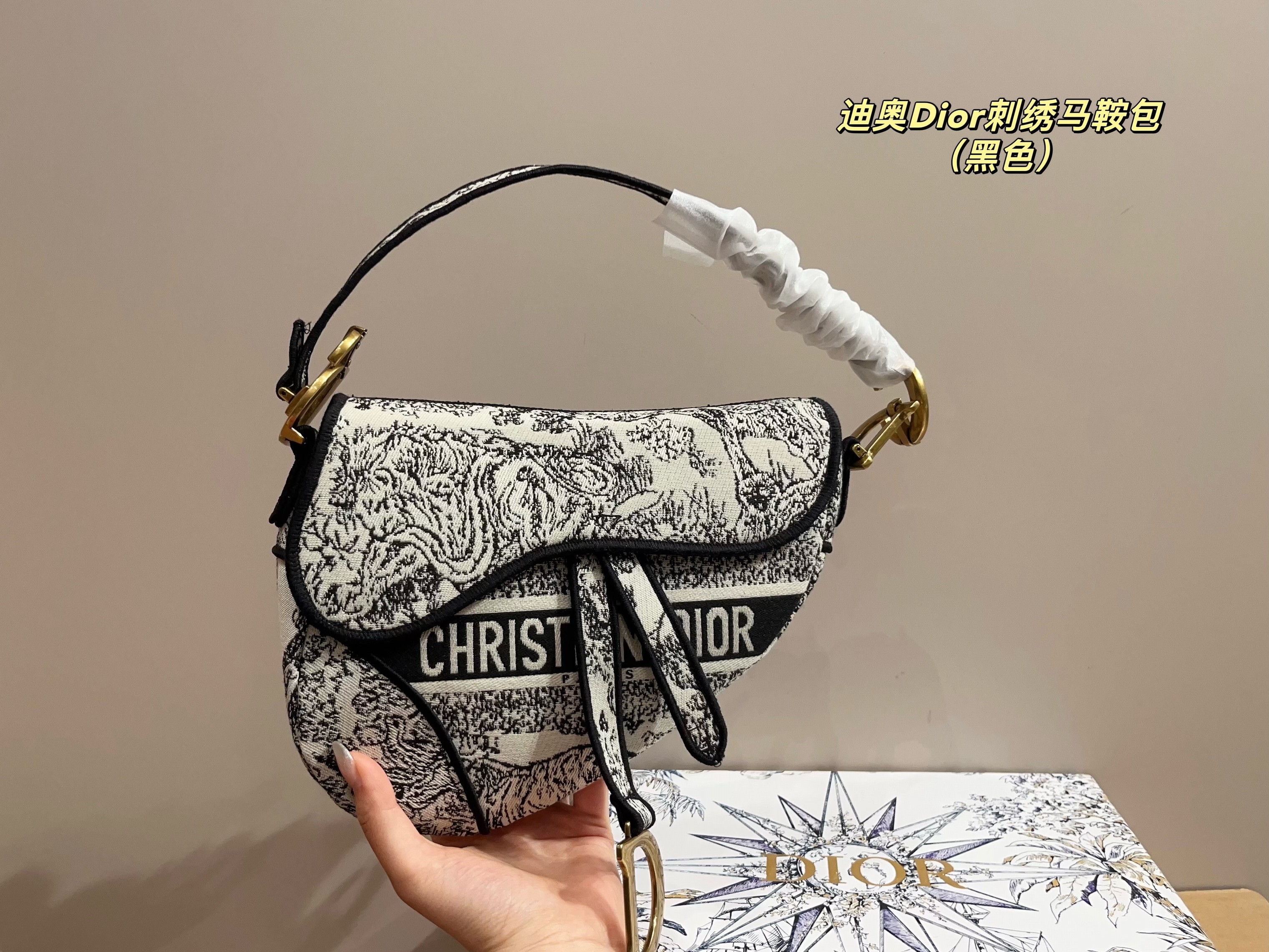 Christian Dior Bags