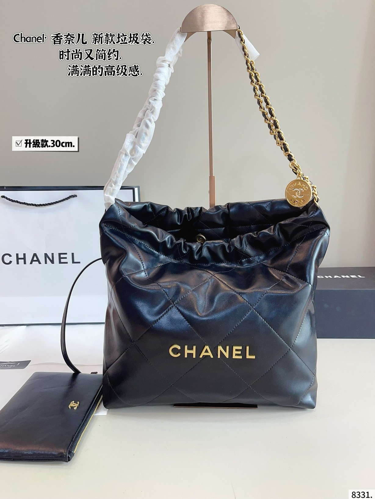 Chanel Bags