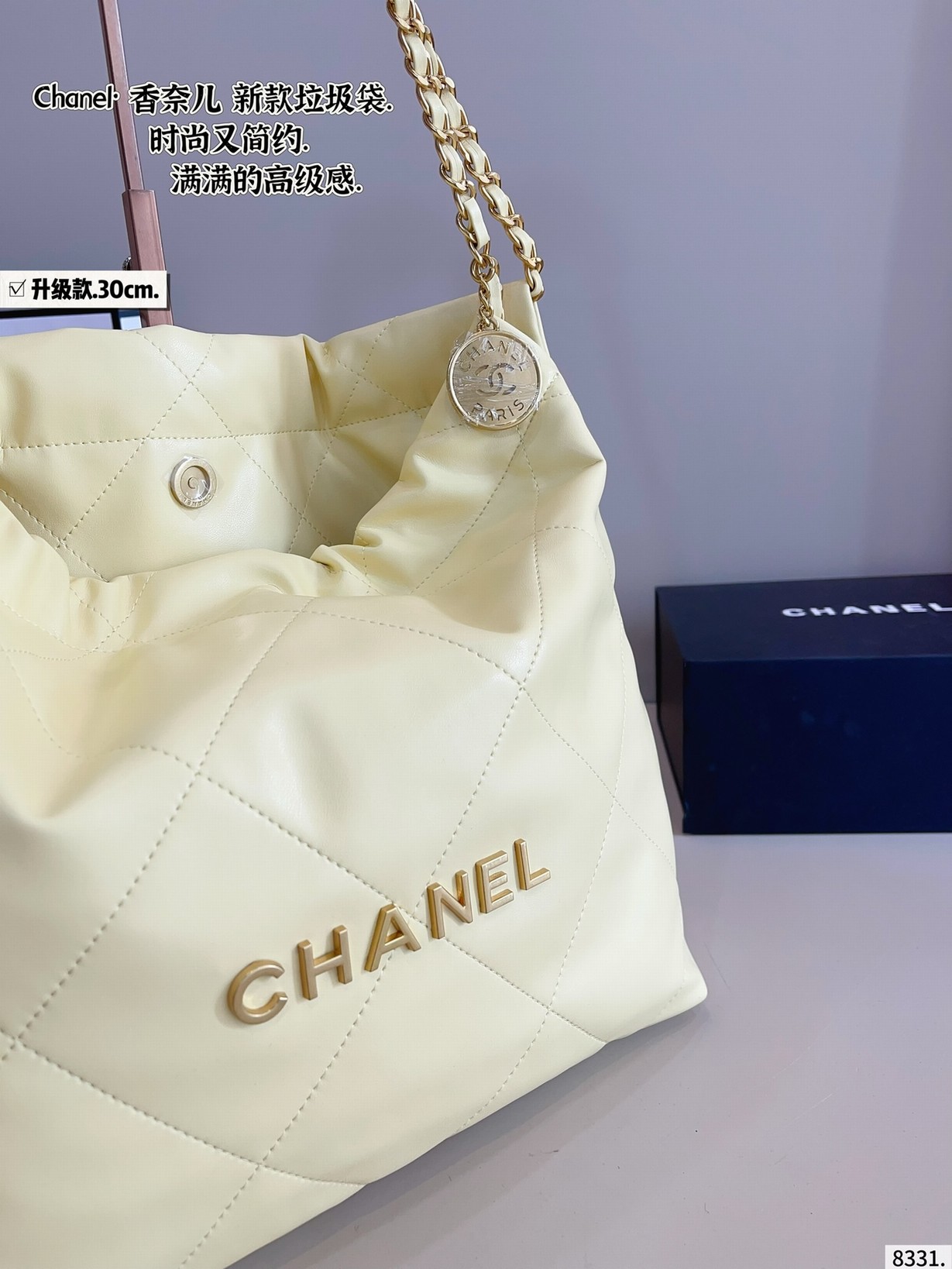 Chanel Bags