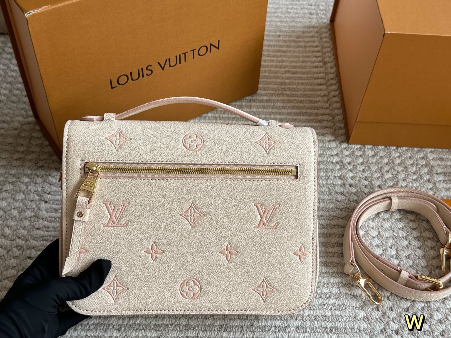 Louis Vuitton Bags