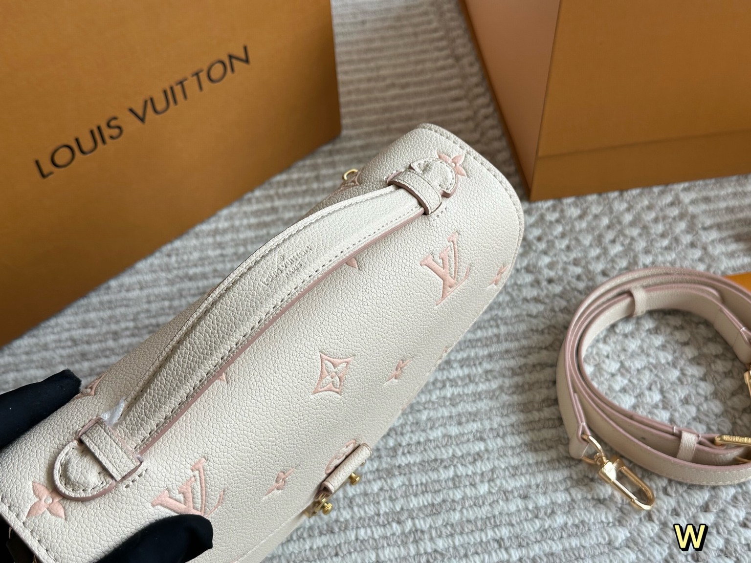 Louis Vuitton Bags