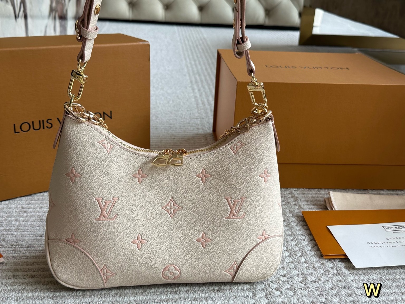 Louis Vuitton Bags