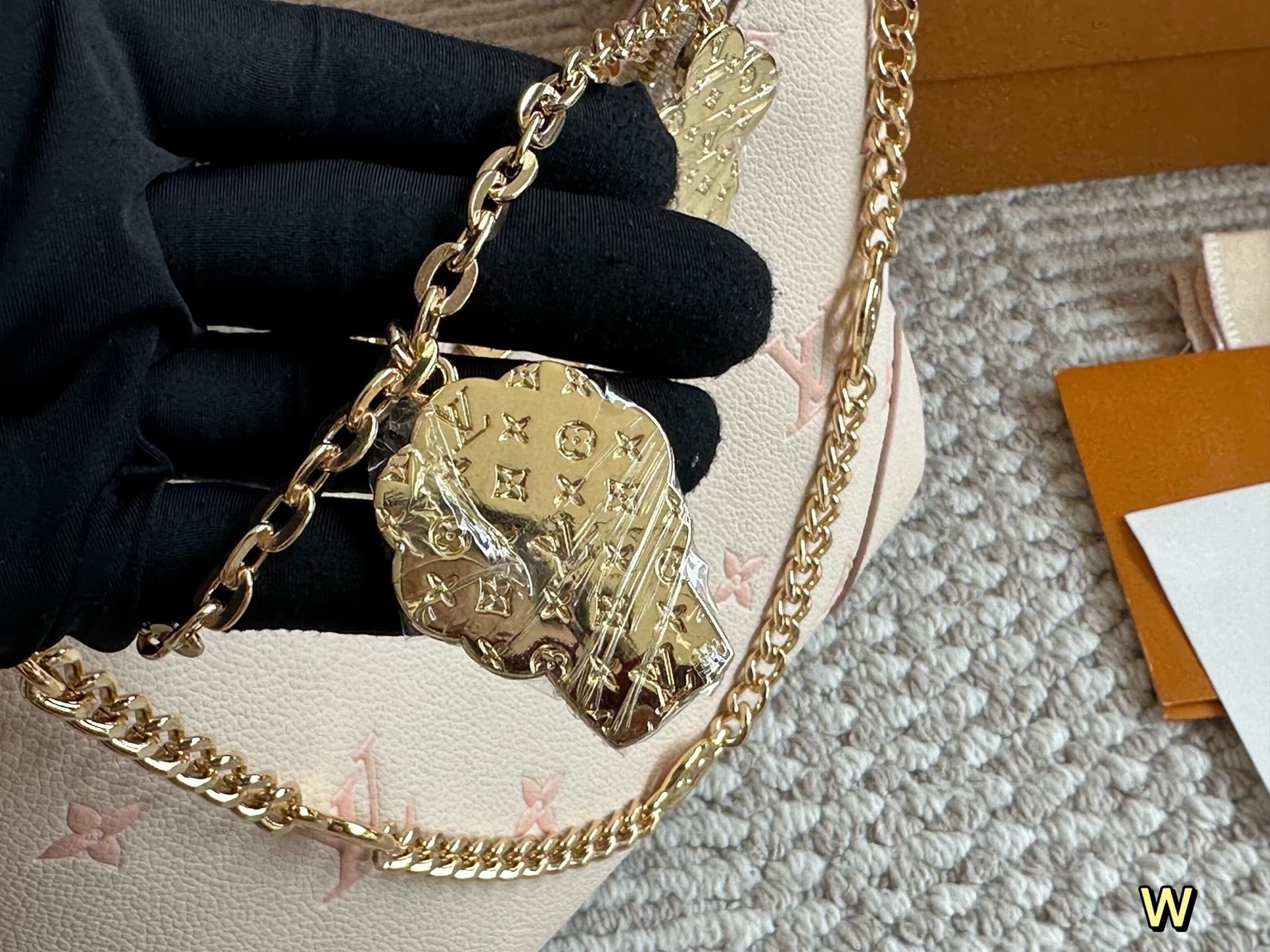 Louis Vuitton Bags
