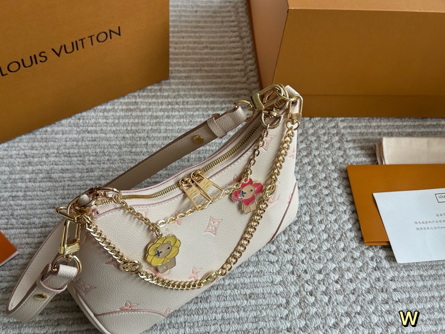 Louis Vuitton Bags