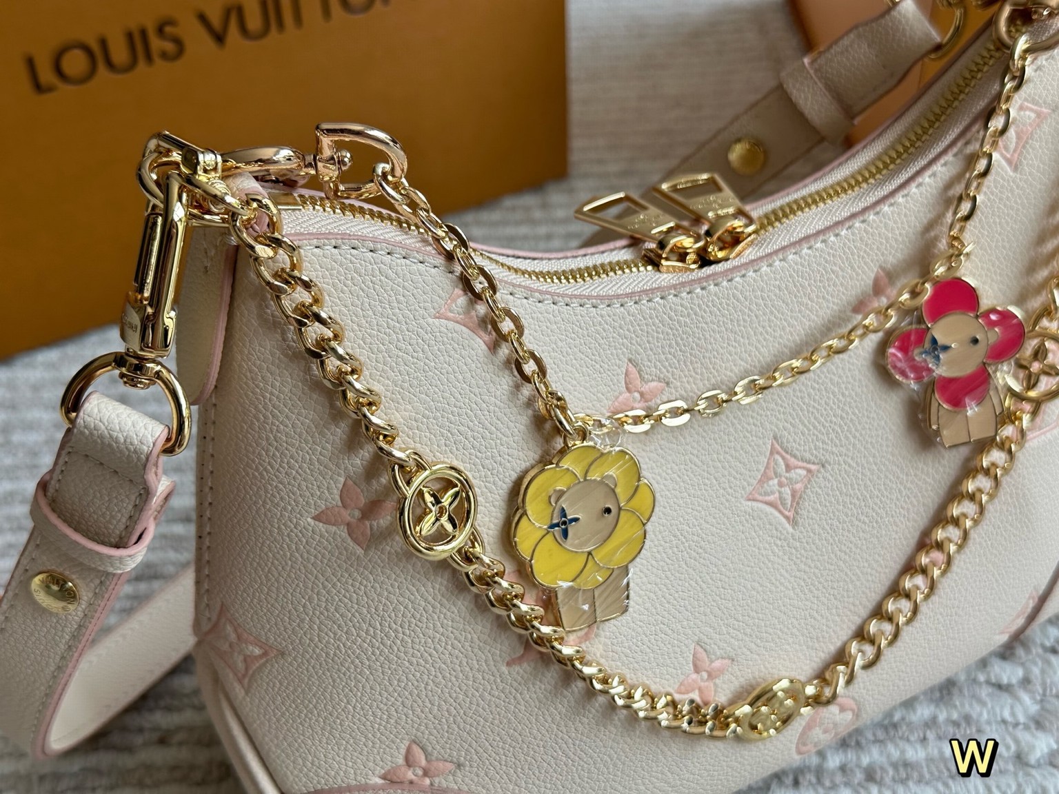Louis Vuitton Bags