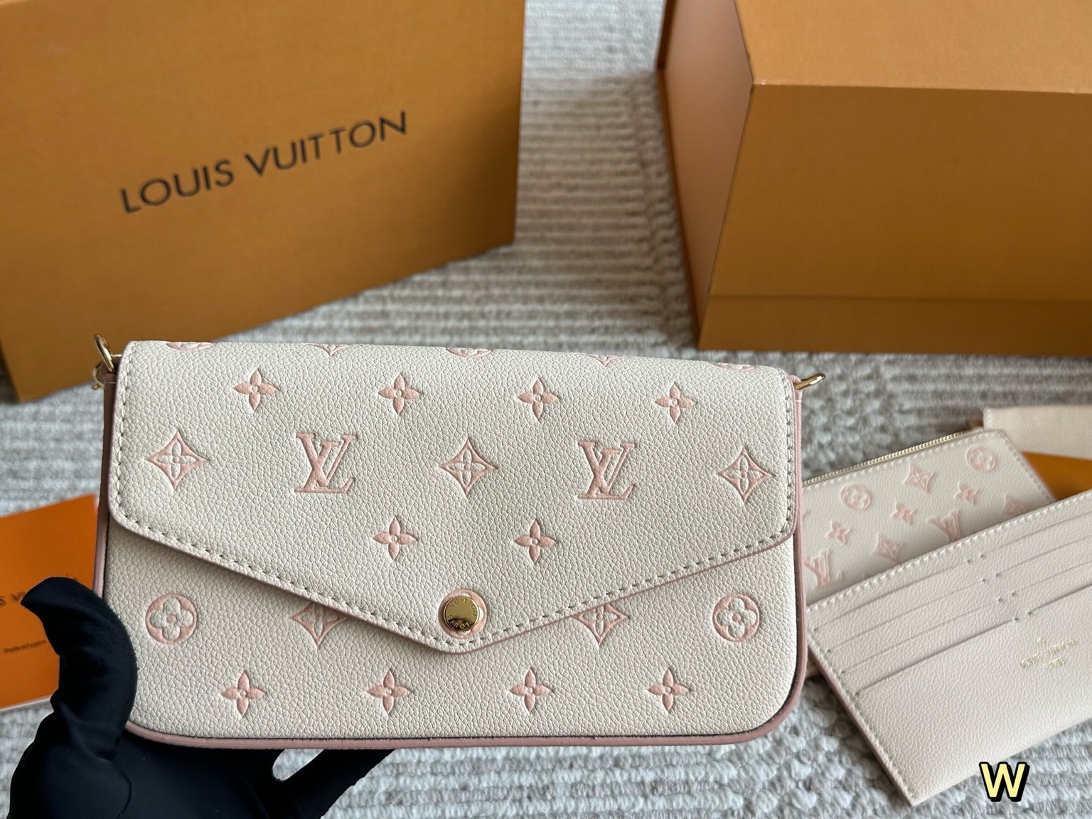 Louis Vuitton Bags