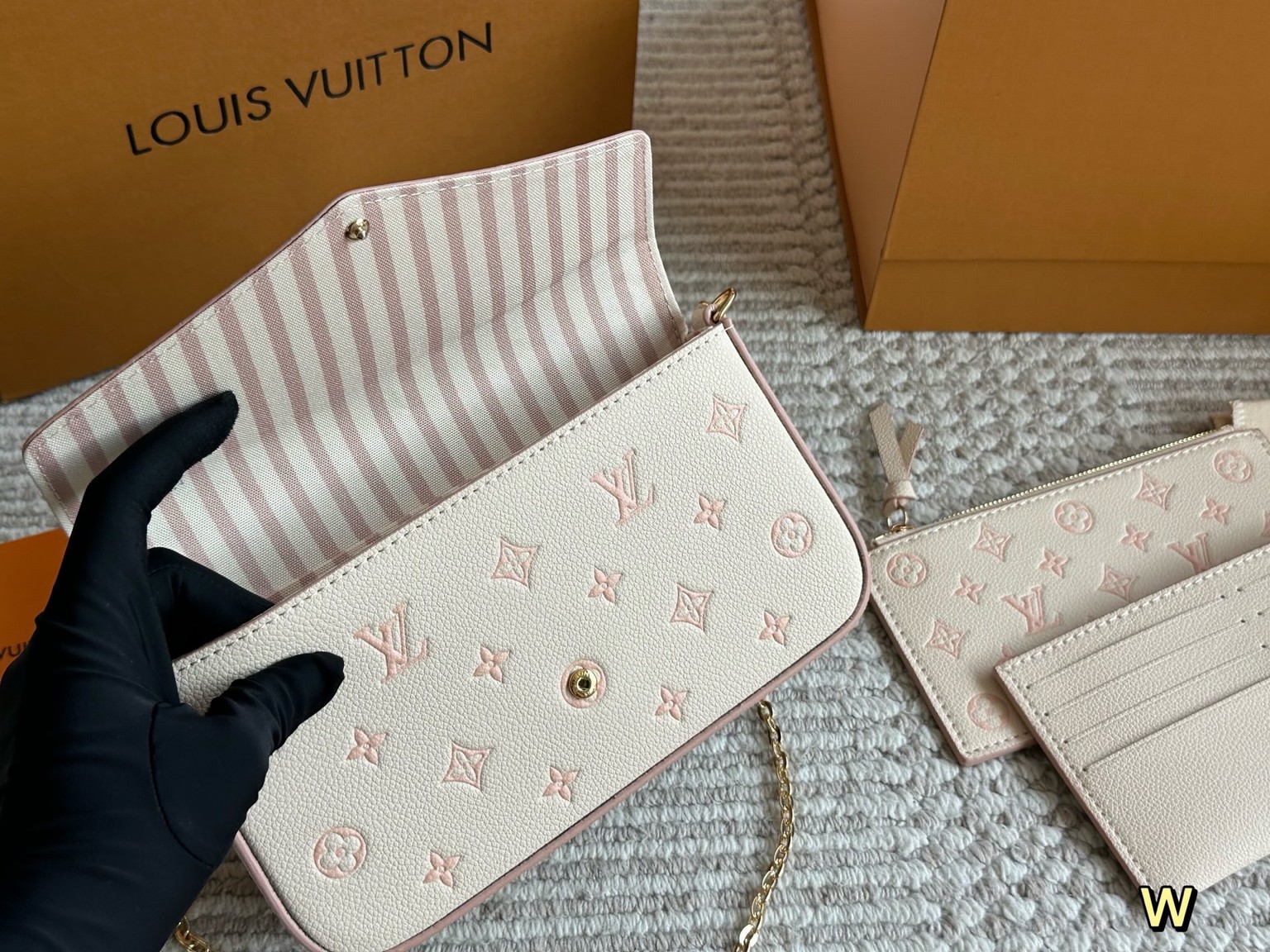 Louis Vuitton Bags