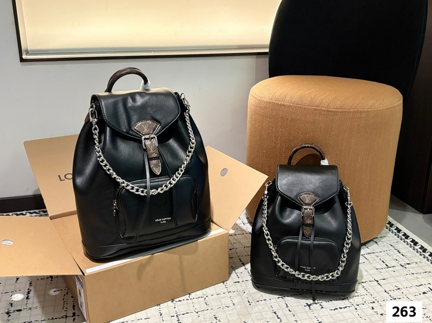 Lv Montsouris Bb Backpack, This Monogram Canvas Drawstring Mini Backpack Offers Unparalleled Versatility