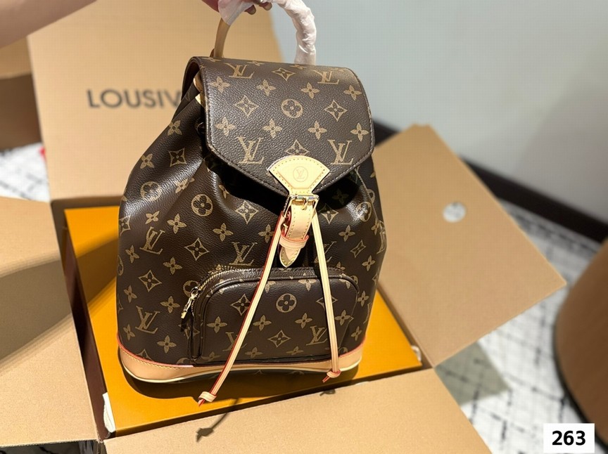 Louis Vuitton Bags