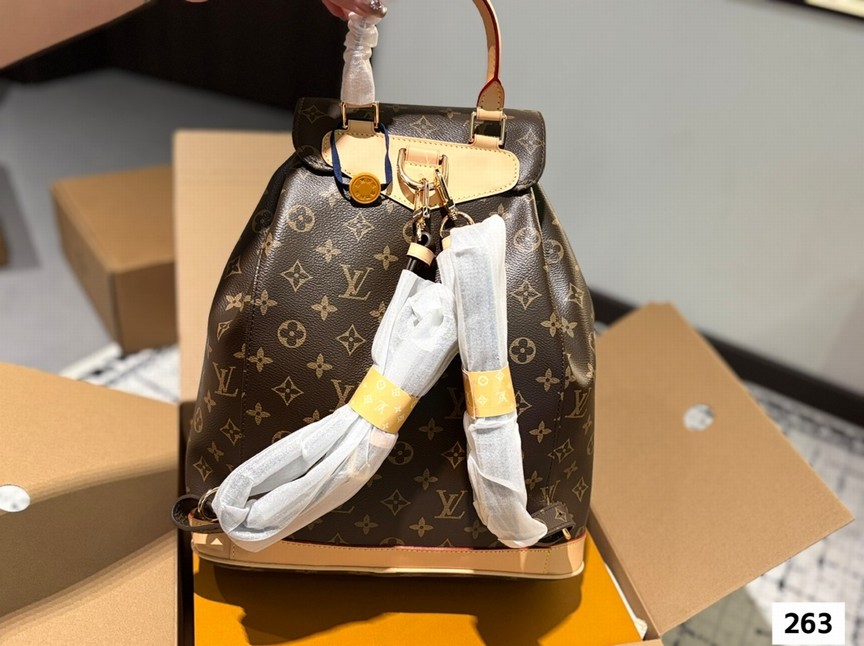 Louis Vuitton Bags
