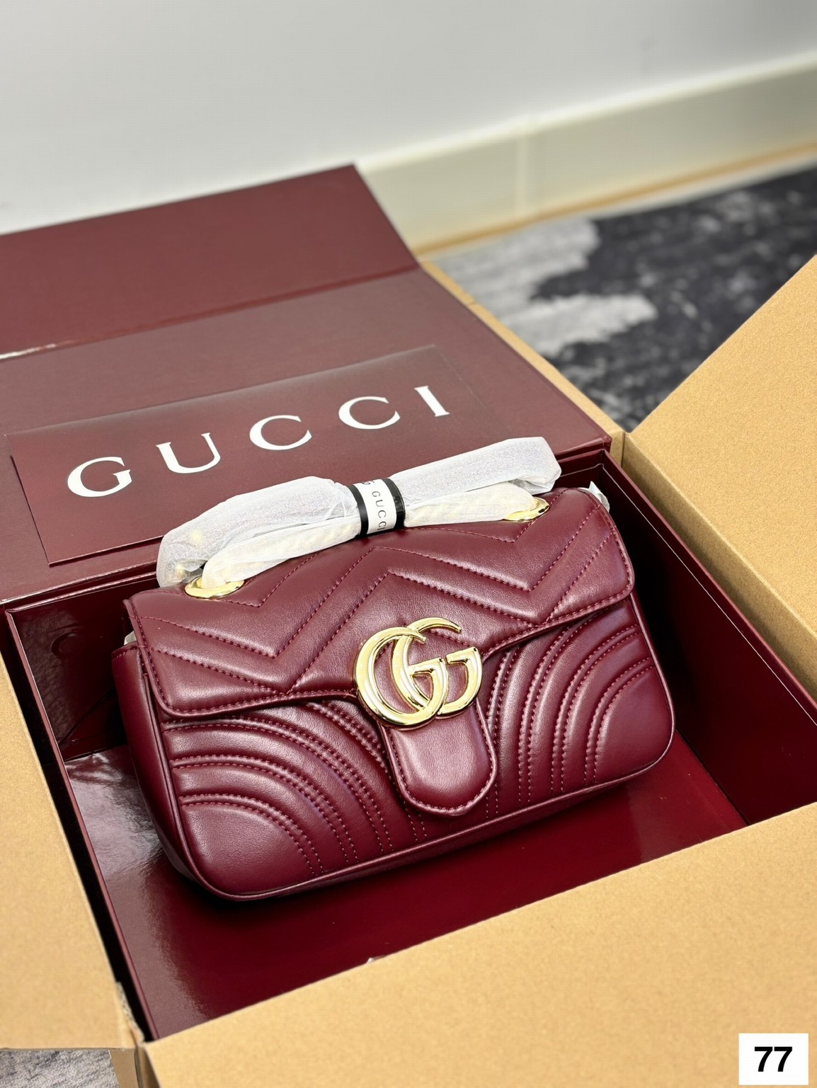 Gucci Bags