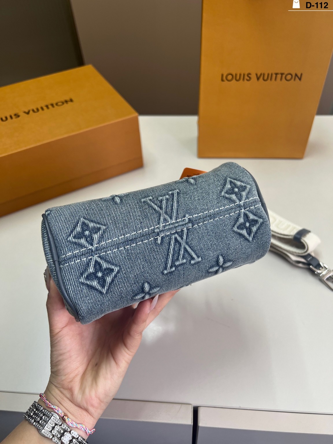 Louis Vuitton Bags