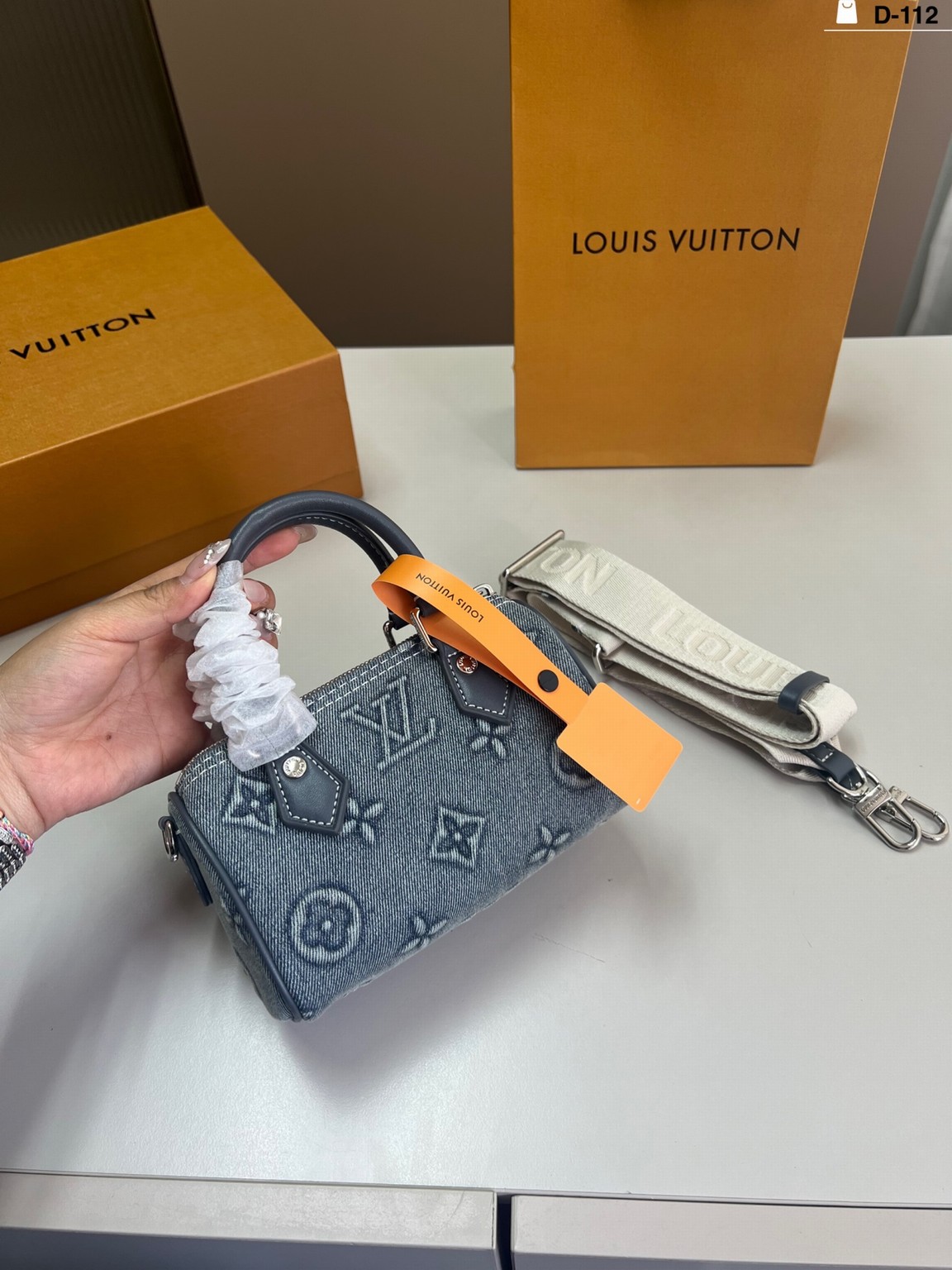 Louis Vuitton Bags