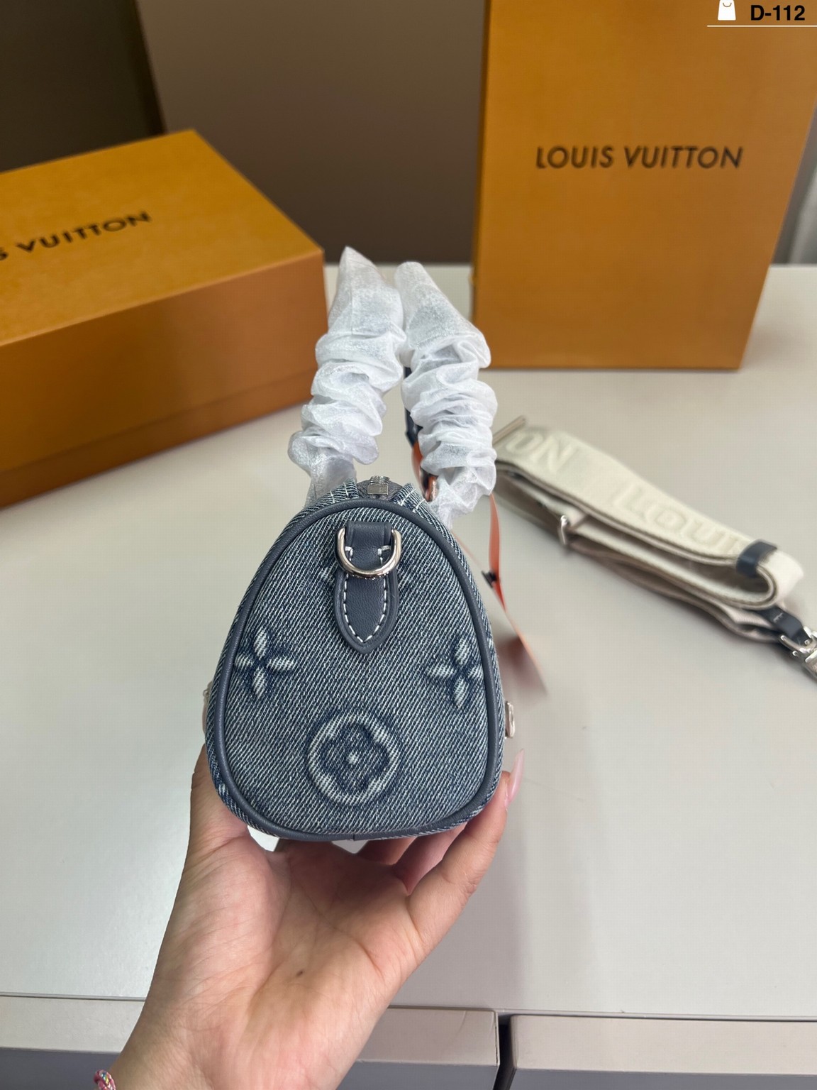 Louis Vuitton Bags