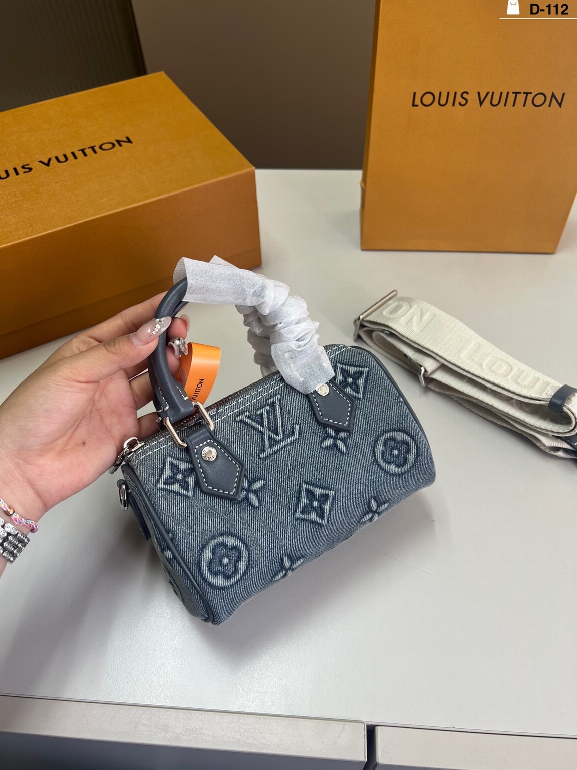 Louis Vuitton Bags