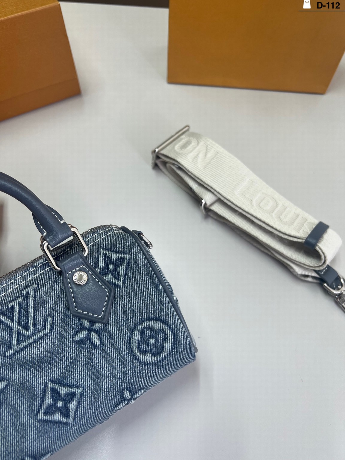 Louis Vuitton Bags
