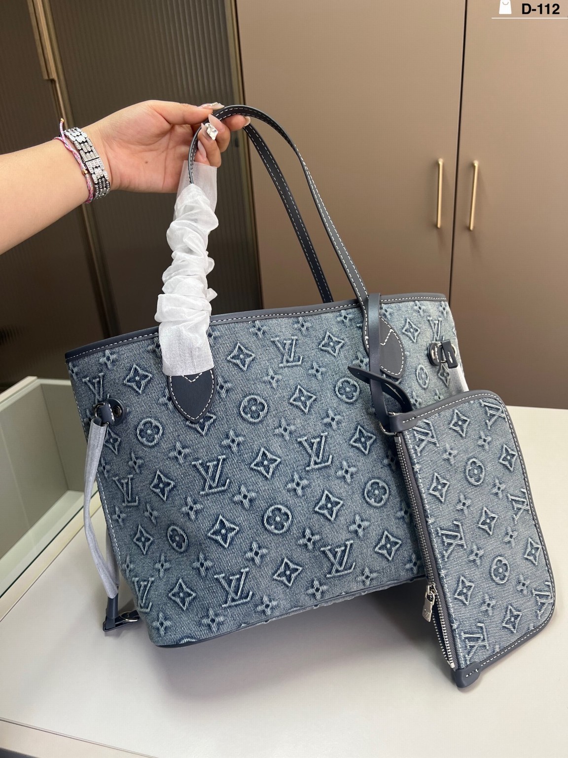 Louis Vuitton Bags