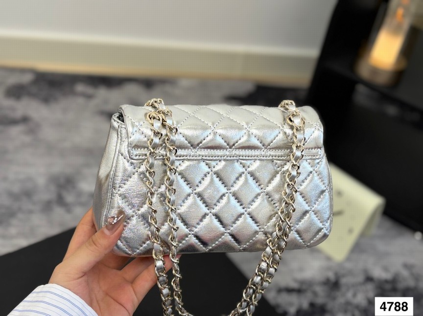 Chanel Bags