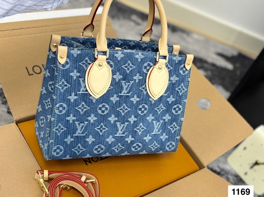 Louis Vuitton Bags