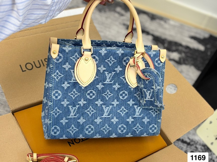 Louis Vuitton Bags