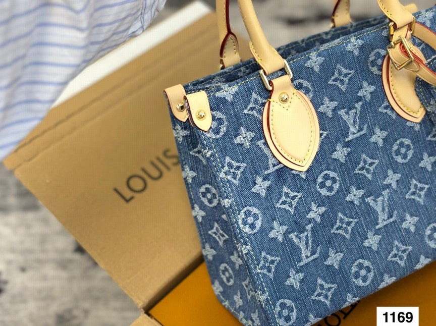 Louis Vuitton Bags