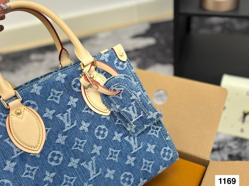 Louis Vuitton Bags