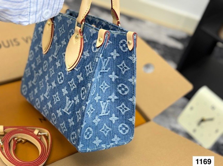 Louis Vuitton Bags