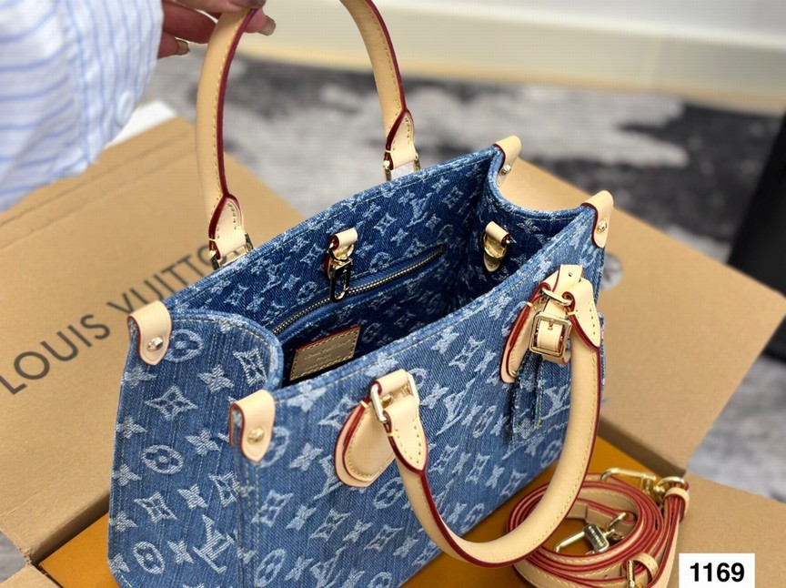 Louis Vuitton Bags