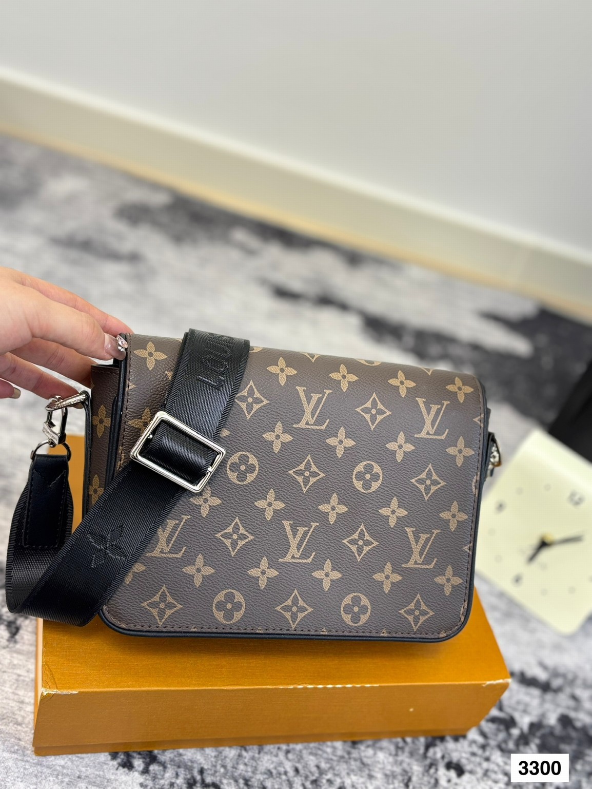 Louis Vuitton Bags